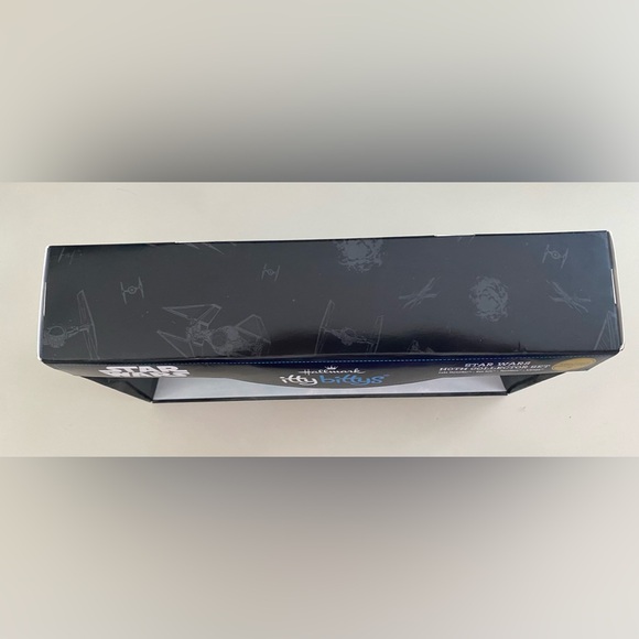 RETIRED Hallmark Itty Bitty’s Star Wars HOTH Collector Set. NIB. - Picture 3 of 4